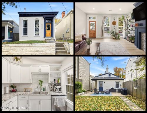 1231 Payne St, Louisville, KY, 40204-2315 | Card Image