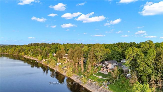 304 Riverwood Dr, House other with 3 bedrooms, 4 bathrooms and 4 parking in Woodlawn ON | Image 41
