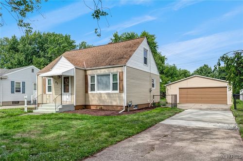 93 Sharon Drive, Tonawanda, NY, 14150 | Card Image