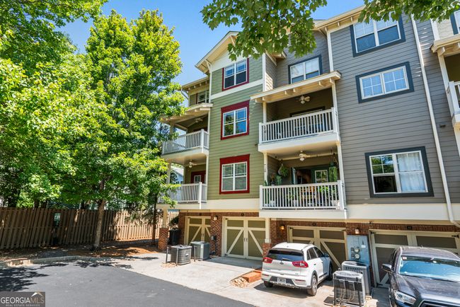UNIT-96 - 655 Mead St Se, Condo with 2 bedrooms, 3 bathrooms and 1 parking in Atlanta GA | Image 42