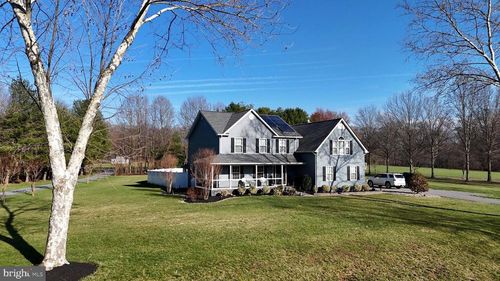 119 Pleasant Springs Drive, CENTREVILLE, MD, 21617 | Card Image