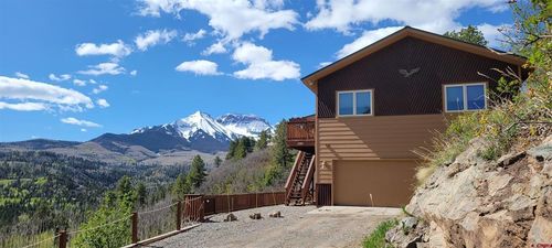301 Valley View Rd, Ridgway, CO, 81432-9354 | Card Image