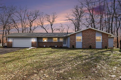 1520 Jo Fran Drive, Vicksburg, MI, 49097 | Card Image