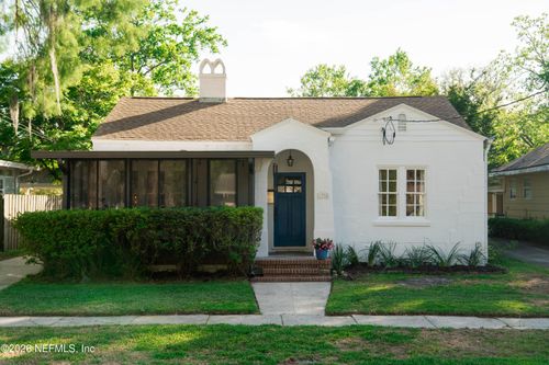 1224 Hollywood Ave, Jacksonville, FL, 32205-7827 | Card Image