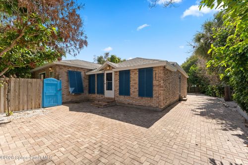 unit-s-1550 S Atlantic Avenue, Cocoa Beach, FL, 32931 | Card Image