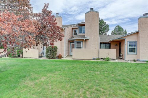 6614 Bobtail Dr, Colorado Springs, CO, 80911-2752 | Card Image