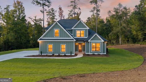 21 Peninsula Dr, Monticello, GA, 31064-8524 | Card Image