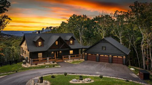 584 Shagbark Court, Talking Rock, GA, 30175 | Card Image