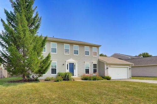 6820 Ayre Dr, McHenry, IL, 60050-8068 | Card Image