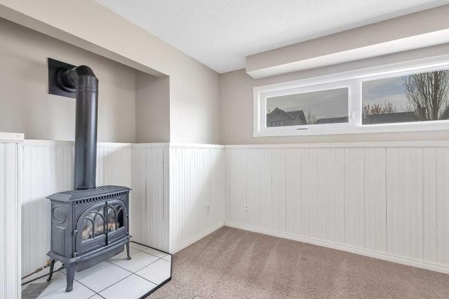 20 Fieldstone Boulevard, House other with 4 bedrooms, 3 bathrooms and 4 parking in Lacombe AB | Image 14