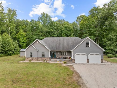 25620 E Alan Ln, Dennison, IL, 62423-2648 | Card Image
