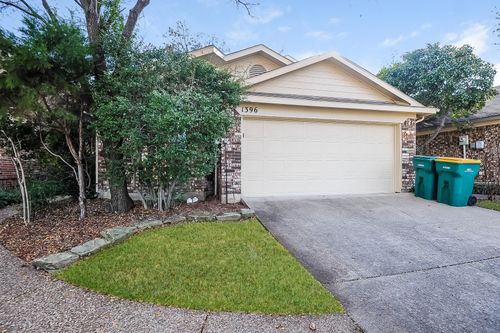 1396 Chinaberry Dr, Lewisville, TX, 75077-2134 | Card Image