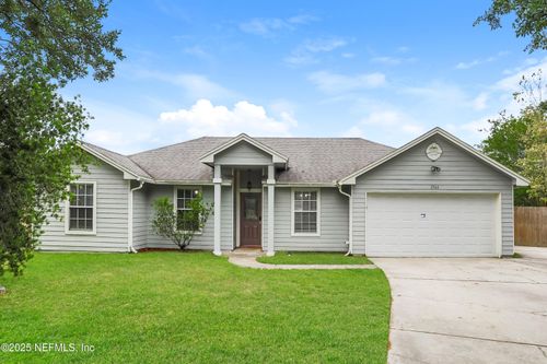 2944 Whirlaway Ct, Green Cove Springs, FL, 32043-5213 | Card Image