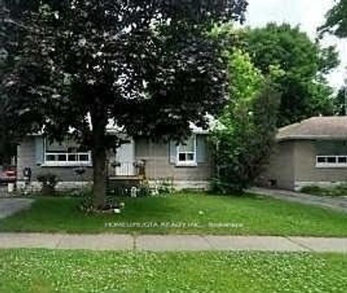basement-21 Admiral Rd, Ajax, ON, L1S2N8 | Card Image