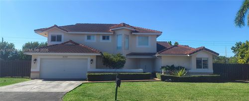 4920 Sw 156th Pl, Miami, FL, 33185-4161 | Card Image