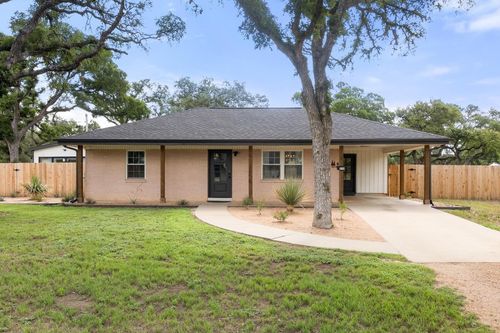 219 S Bluff St, Dripping Springs, TX, 78620-5656 | Card Image