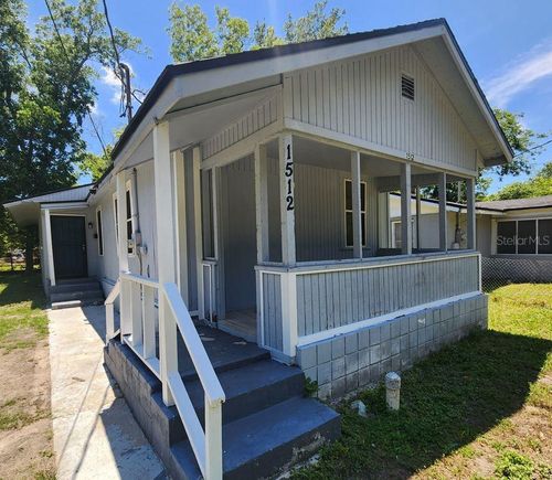 1512 W 31st St, JACKSONVILLE, FL, 32209-3966 | Card Image