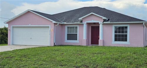 2812 62nd St W, LEHIGH ACRES, FL, 33971-3800 | Card Image