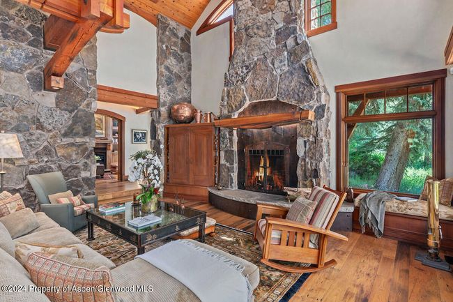 370 Gerbaz Way, House other with 4 bedrooms, 6 bathrooms and 2 parking in Woody Creek CO | Image 9