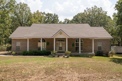 243 Heber Springs Rd S, Heber Springs, AR, 72543-9101 | Card Image