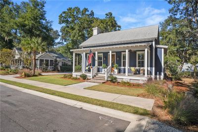 67 Sweet Olive Drive, House other with 3 bedrooms, 2 bathrooms and null parking in Beaufort SC | Image 3