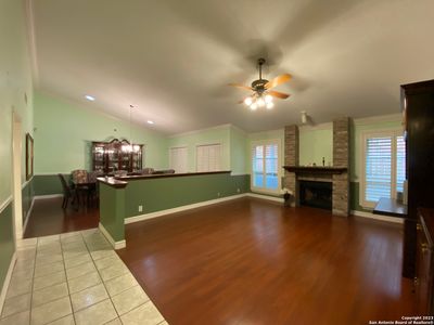 11815 Tarragon Cv, House other with 3 bedrooms, 2 bathrooms and null parking in San Antonio TX | Image 3