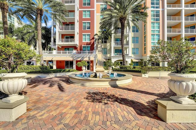 APT-606 - 804 E Windward Way, Condo with 2 bedrooms, 2 bathrooms and null parking in Lantana FL | Image 29