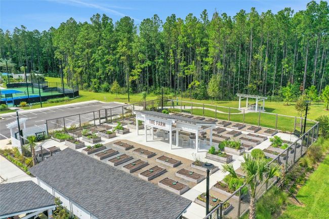 564 Jubilee Cir, Home with 2 bedrooms, 2 bathrooms and null parking in YULEE FL | Image 40