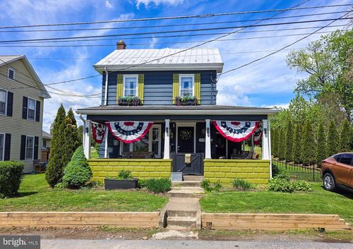 305 Prospect Ave, DUNCANNON, PA, 17020-1432 | Card Image