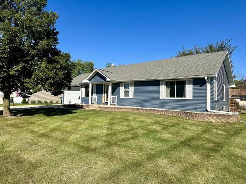 1902 Sunset Drive, Twin Lakes, WI, 53181 | Card Image