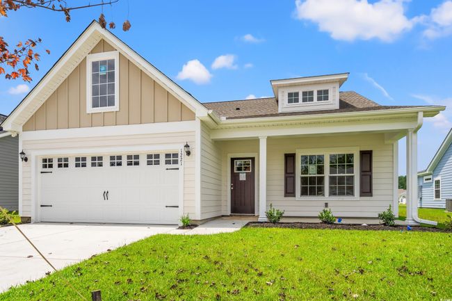 1221 Cypress Shoal Dr, House other with 4 bedrooms, 3 bathrooms and 4 parking in Conway SC | Image 23