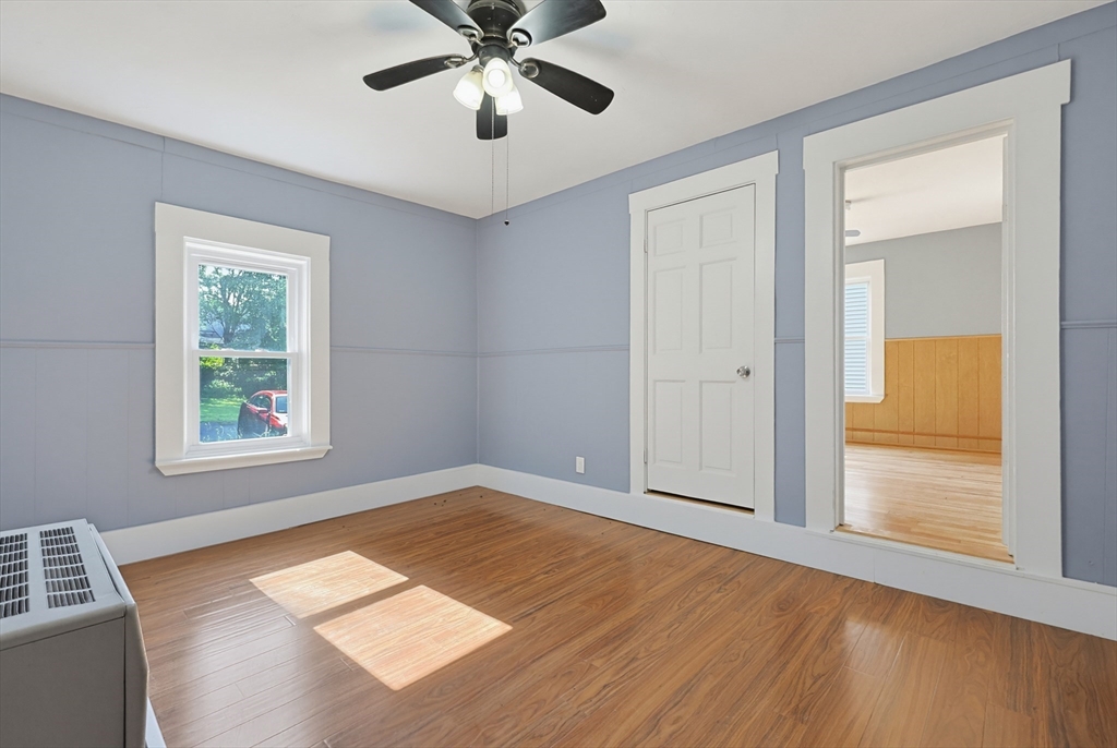 Residential Lease in Fitchburg 5