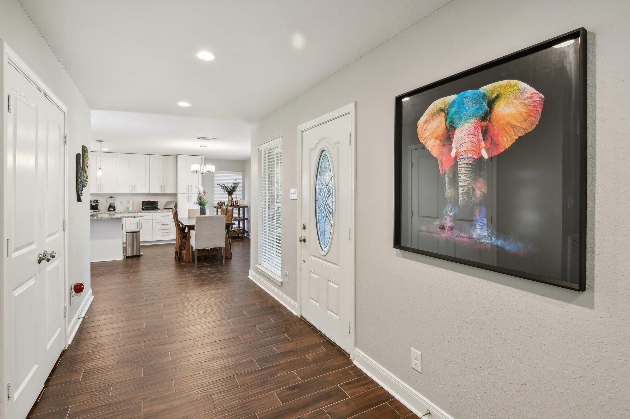 Residential in Houston