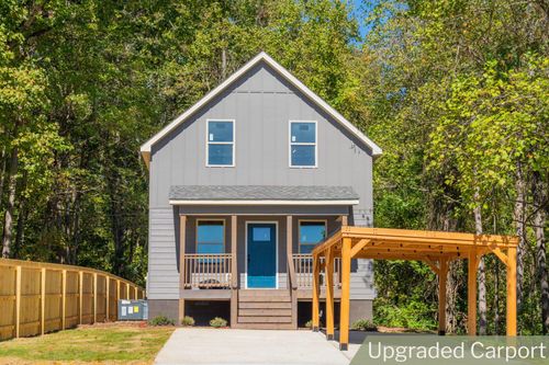 1 Kellys Ferry Road, Chattanooga, TN, 37419 | Card Image