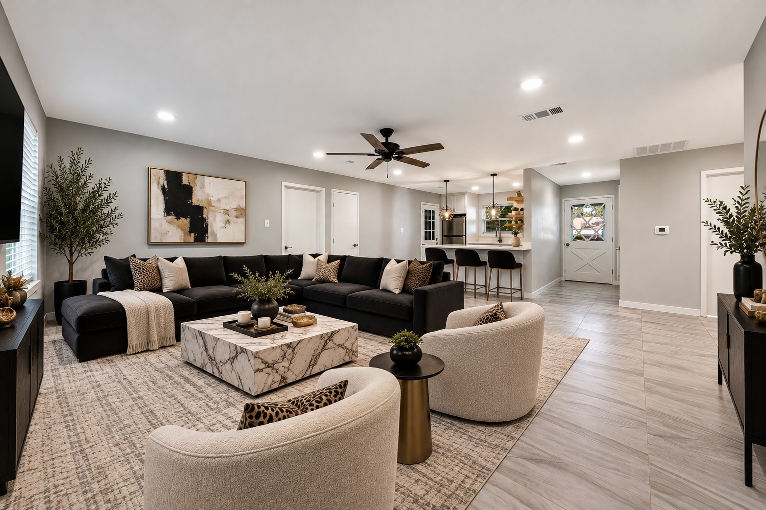 Residential Lease in Milford 3
