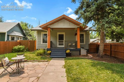 1315 E Boulder Street, Colorado Springs, CO, 80909 | Card Image