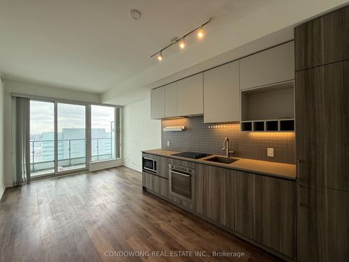 2606-5 Buttermill Ave, Vaughan, ON, L4K0J5 | Card Image