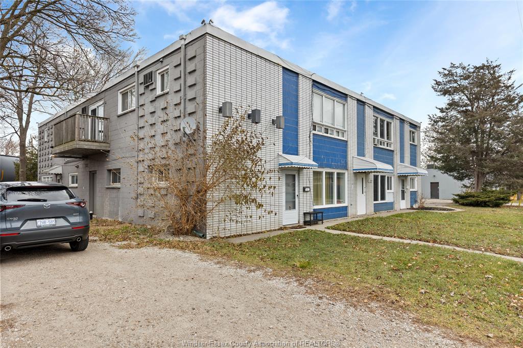 Residential Income in Windsor 4