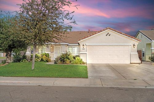 1168 Fernwood Way, Livingston, CA, 95334-9517 | Card Image