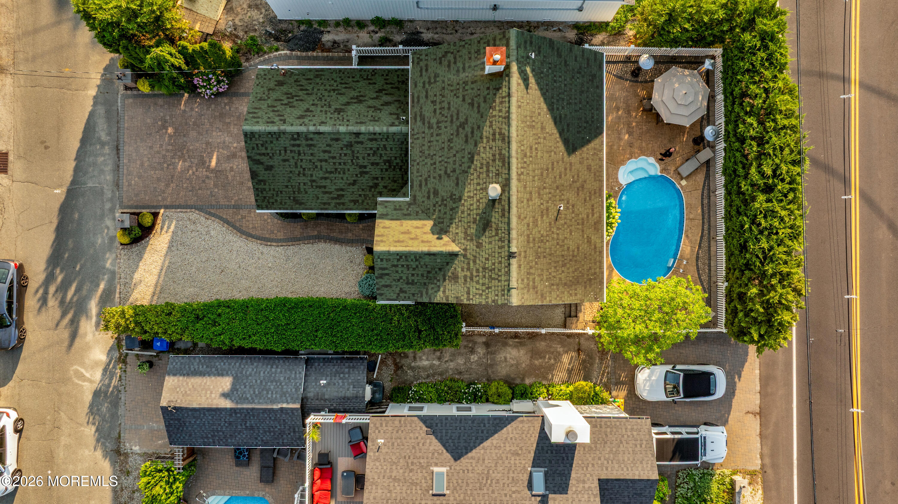 Residential in Brick 3