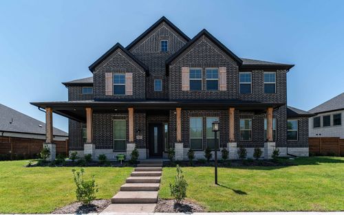 1609 Possum Fire Trl, Mesquite, TX, 75181-4366 | Card Image
