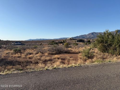 805 E Quail Springs Ranch Rd, Cottonwood, AZ, 86326-2922 | Card Image