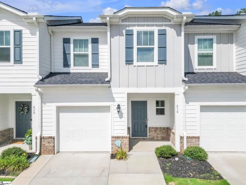 616 Millwright Way, Greer, SC, 29651-3865 | Card Image