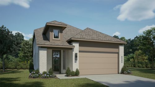 3947 Bison Ln, Crandall, TX, 75114-0497 | Card Image