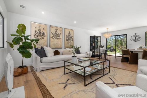 unit-7-16902 Via De Santa Fe, Rancho Santa Fe, CA, 92067-9600 | Card Image