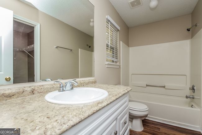 1345 N Hampton Dr, House other with 3 bedrooms, 2 bathrooms and null parking in Hampton GA | Image 10