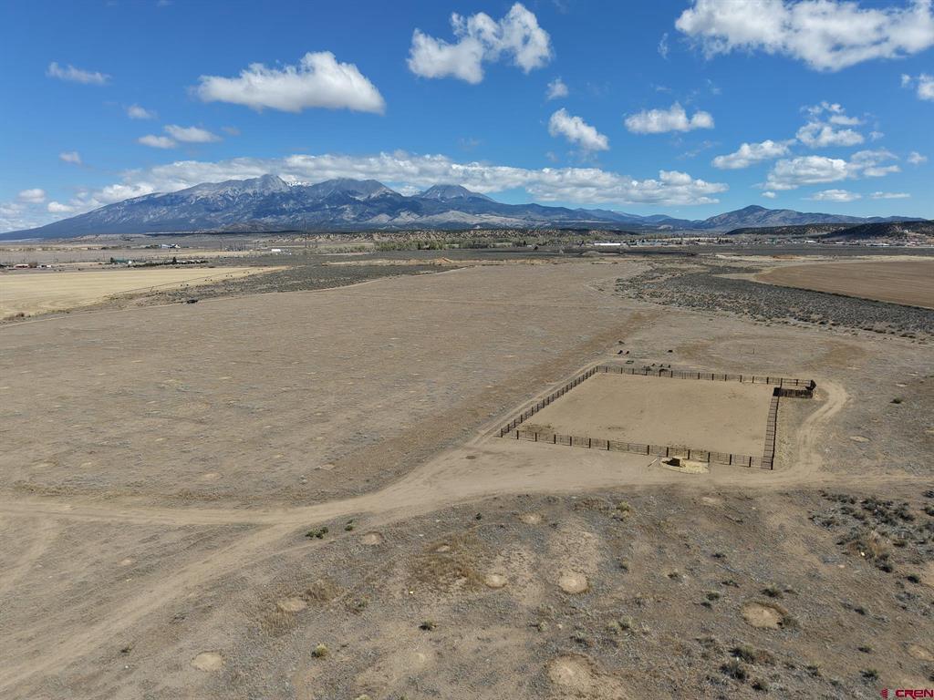 Farm in Fort Garland 5