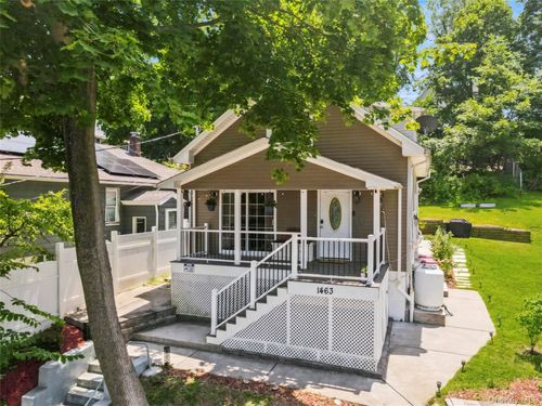 1463 Lincoln Ter, Peekskill, NY, 10566-3931 | Card Image
