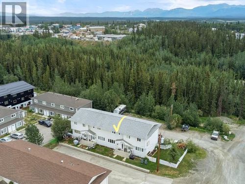 2-2002 Centennial St, Whitehorse, YT, Y1A3Z7 | Card Image