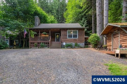 10256 Ridge View Ter, Birkenfeld, OR, 97016-7231 | Card Image
